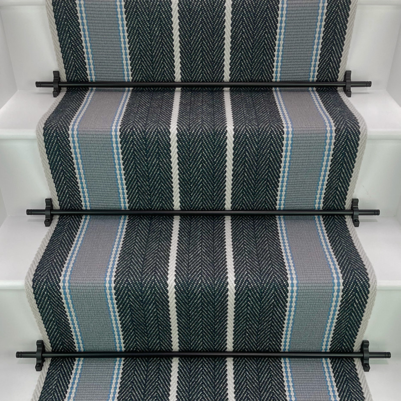 Traplopers Off the Loom Broomley Cadet