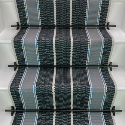Traplopers Off the Loom Broomley Cadet