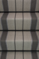 Traploper Off the Loom Broomley Suede