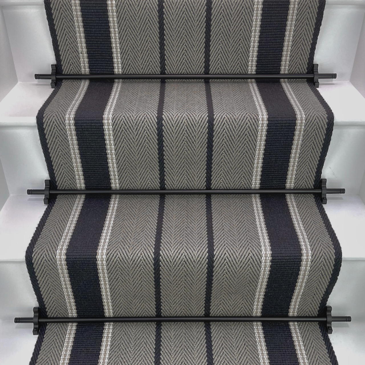 Traplopers Off the Loom Broomley - Downing