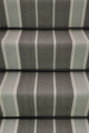 Traploper Off the Loom Broomley Battle Grey