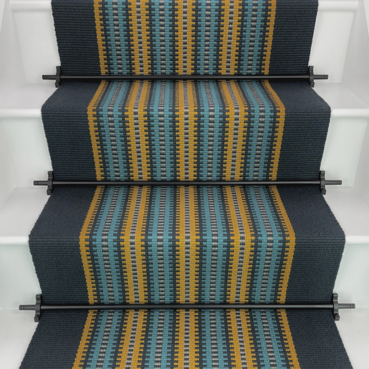 Traploper Off the Loom Doxford - Capri