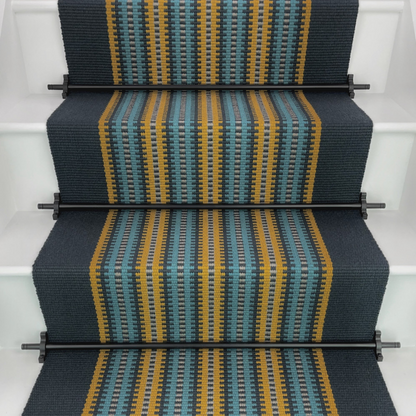 Traploper Off the Loom Doxford - Capri