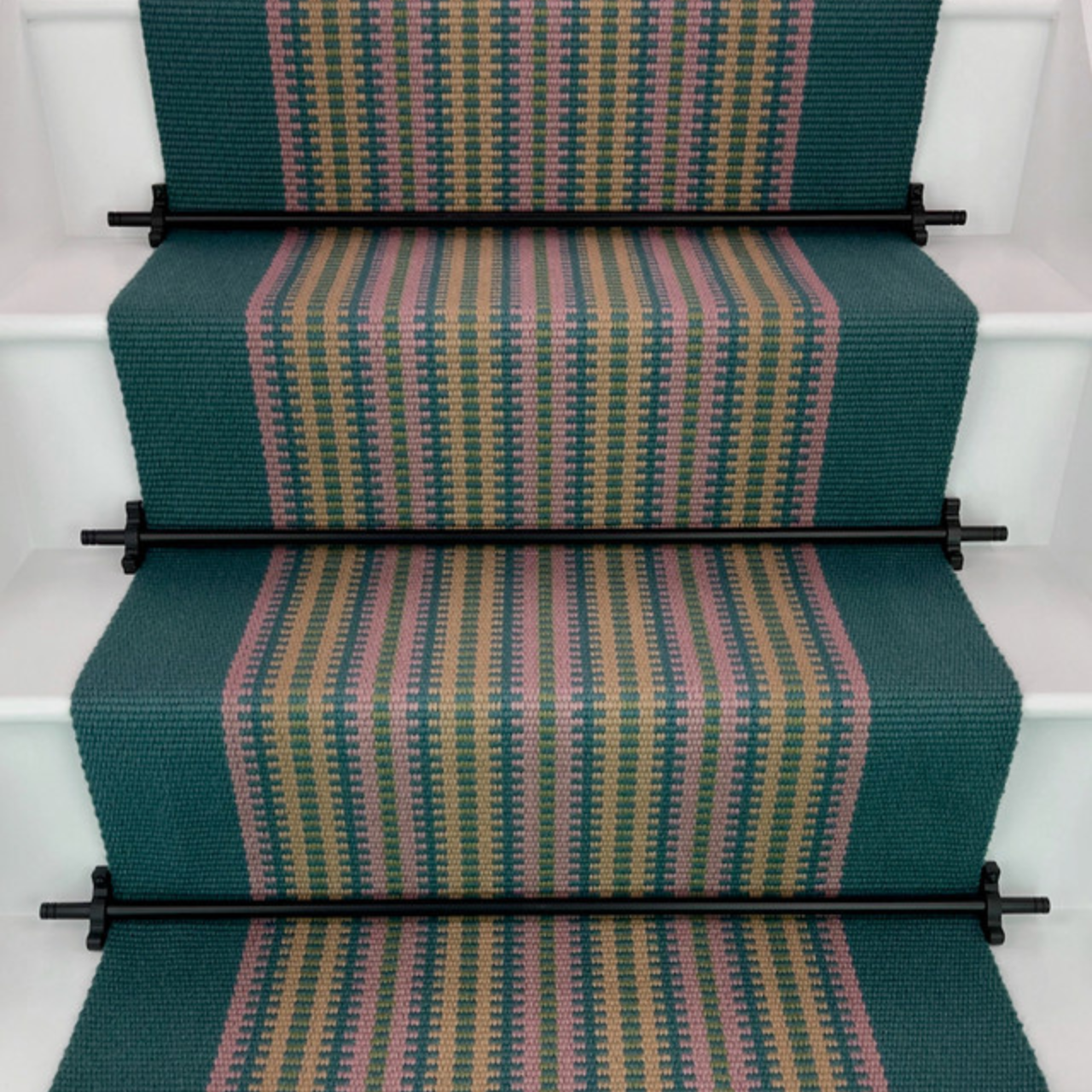 Traploper Off the Loom Doxford - Calamine