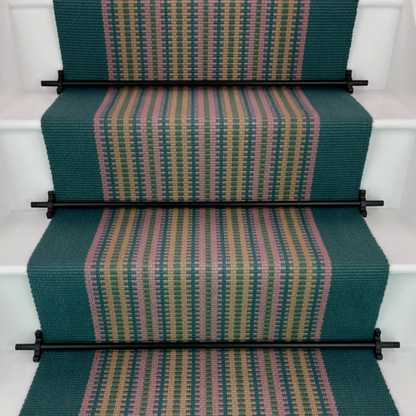 Traploper Off the Loom Doxford - Calamine