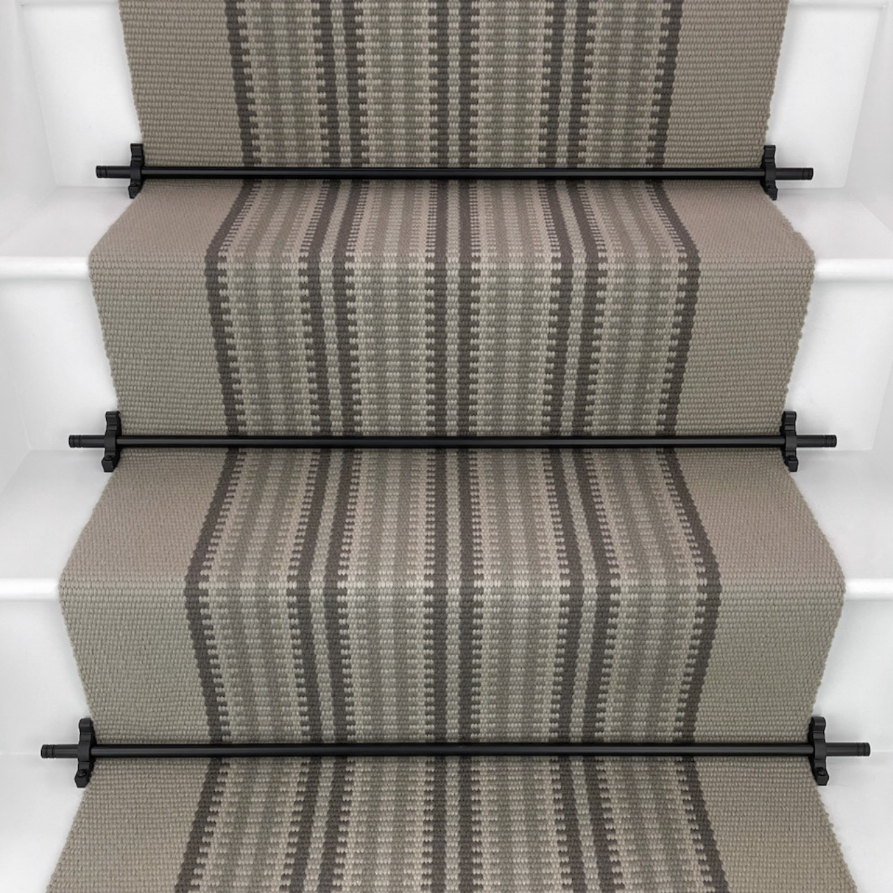 Traploper Off the Loom Doxford - Truffle