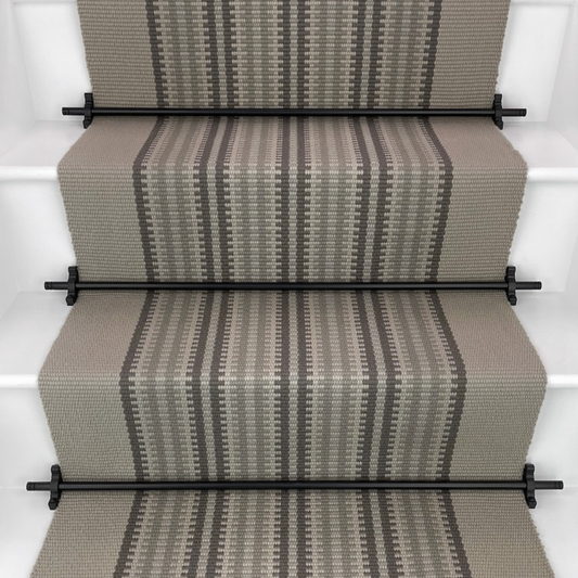 Traploper Off the Loom Doxford - Truffle