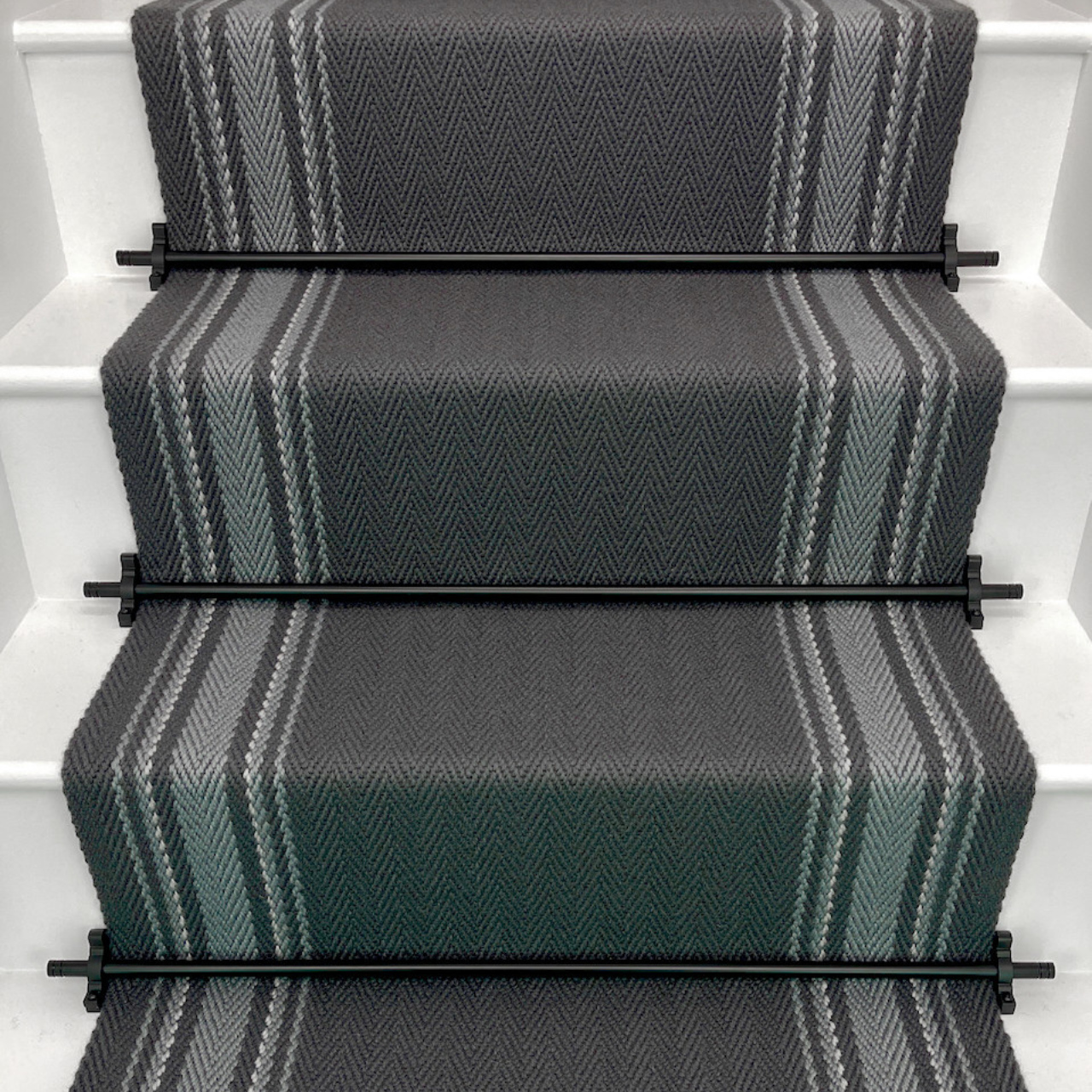 Traploper Off the Loom Gainford- Urban Grey