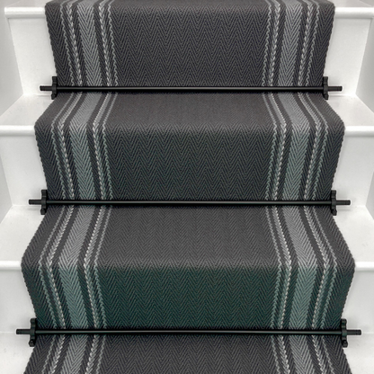 Traploper Off the Loom Gainford- Urban Grey