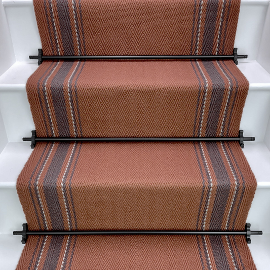 Traploper Off the Loom Gainford - Inca