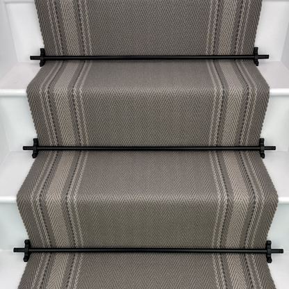 Traploper Off the Loom Gainford - Clay