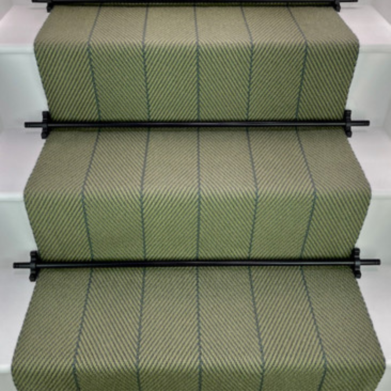 Traploper Off the Loom Hadston - Olive Green