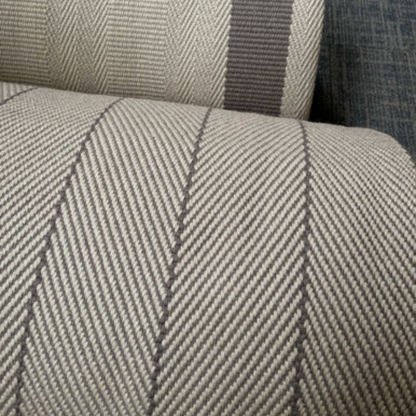 Traploper Off the Loom Hadston - Smokey Taupe