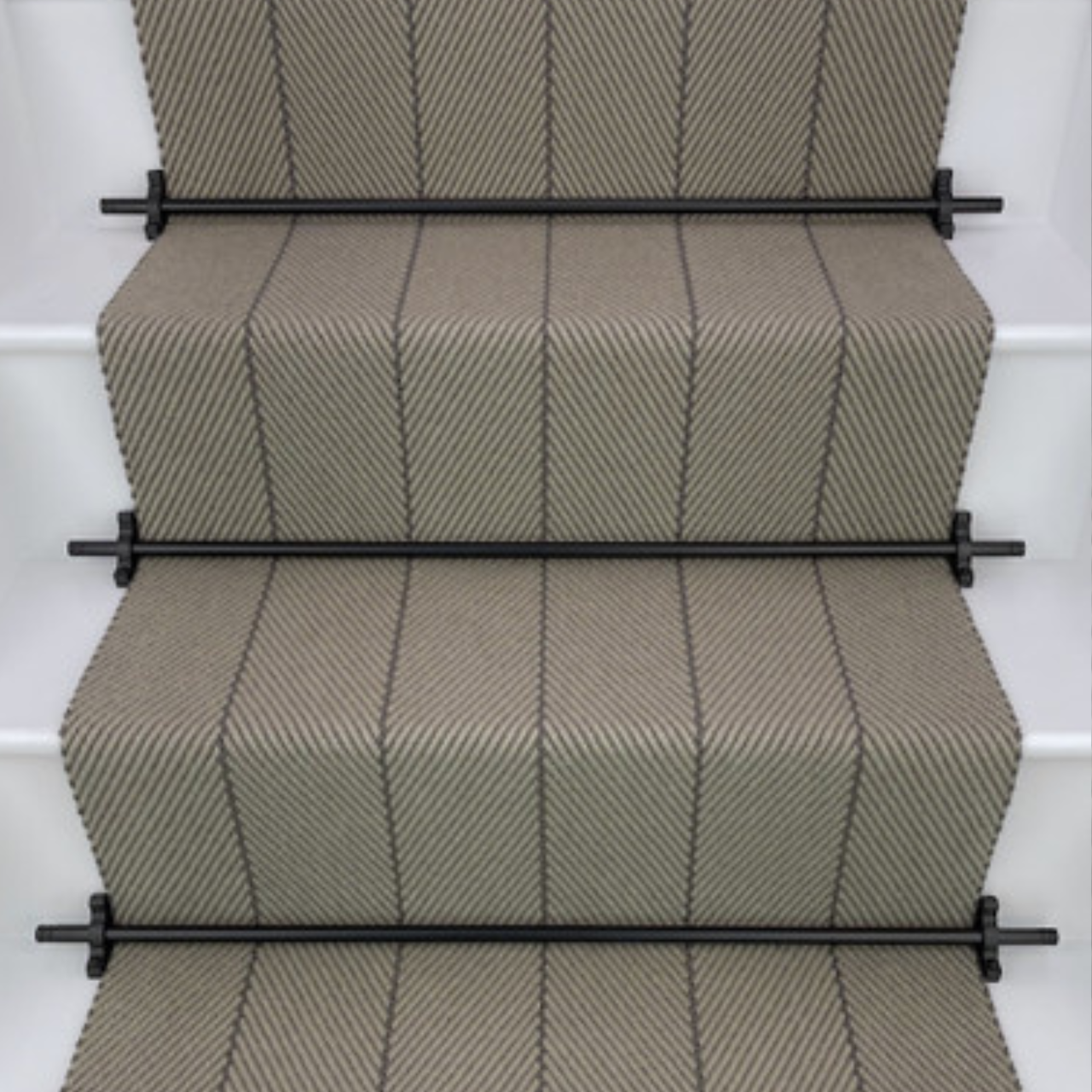 Traploper Off the Loom Hadston - Smokey Taupe