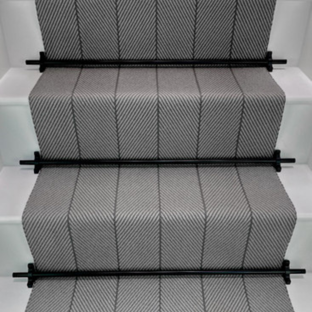 Traploper Off the Loom Hadston - Cooper Grey