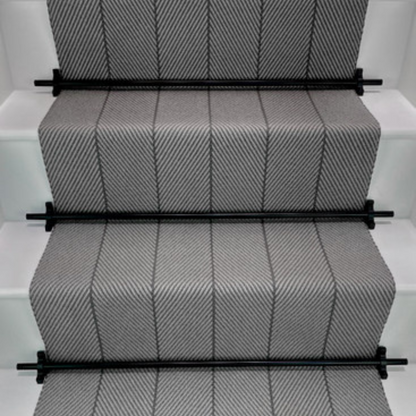 Traploper Off the Loom Hadston - Cooper Grey