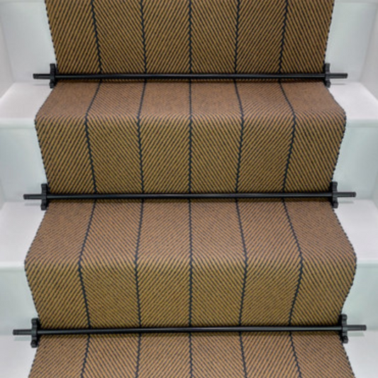 Traploper Off the Loom Hadston - Gingerbread Spice
