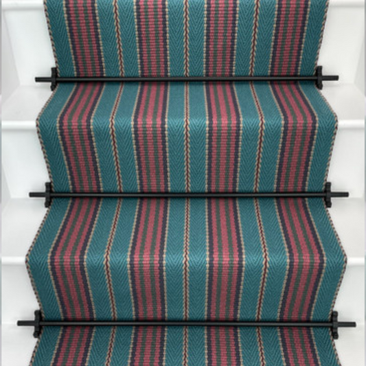 Traploper Off the Loom Lintzford - Sherwin