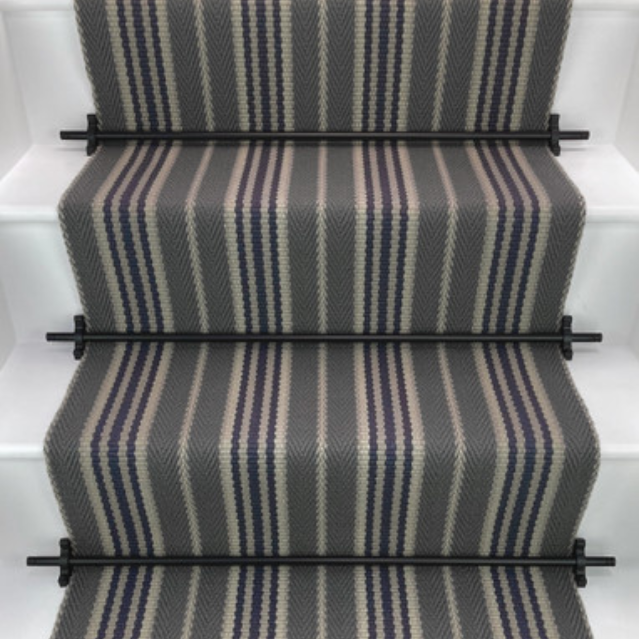 Traploper Off the Loom Lintzford - Petrol