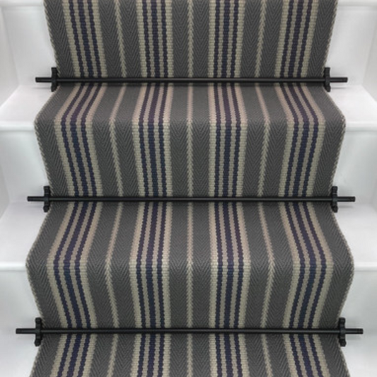 Traploper Off the Loom Lintzford - Petrol