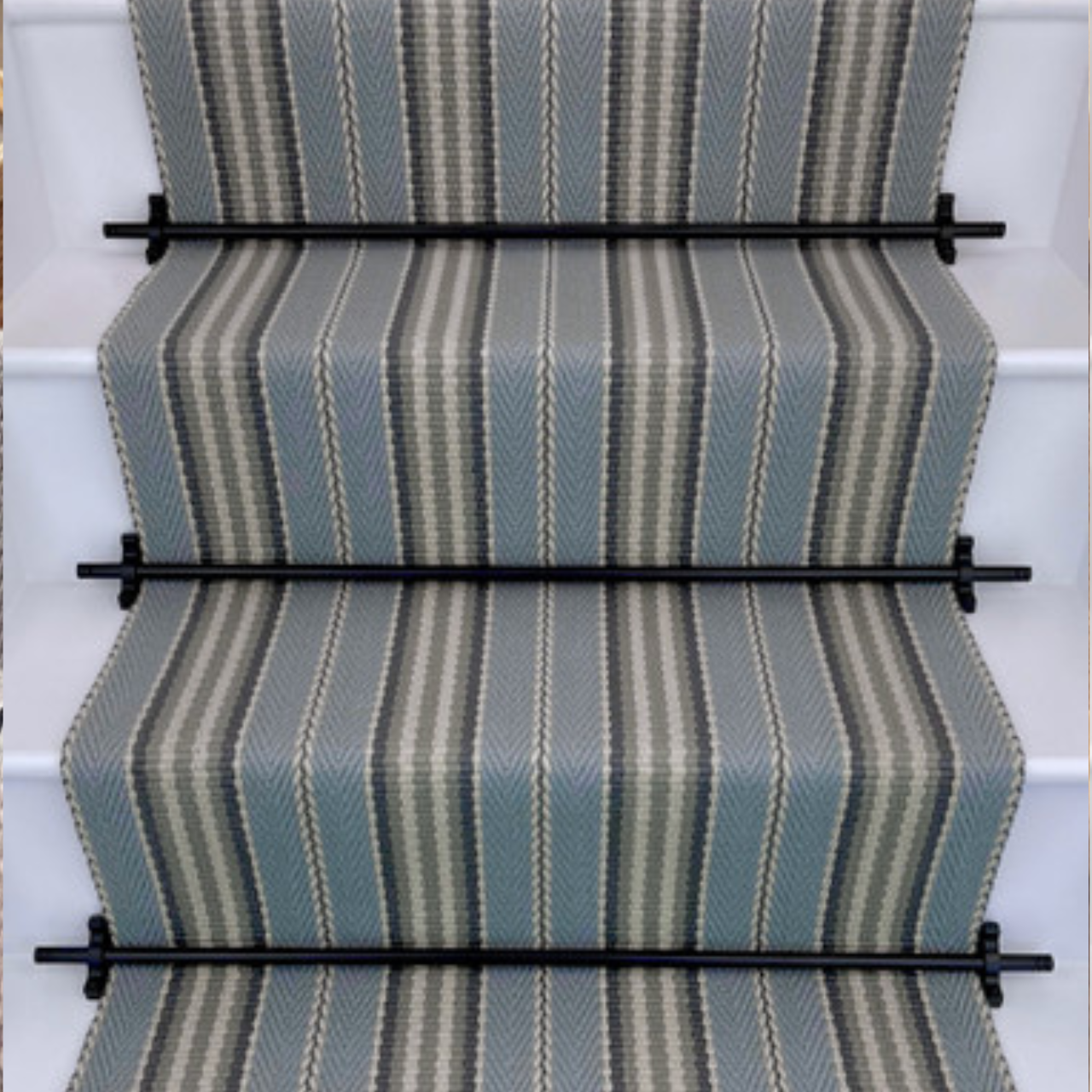 Traploper Off the Loom Lintzford - Juniper