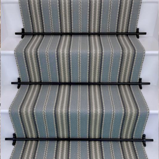 Traploper Off the Loom Lintzford - Juniper
