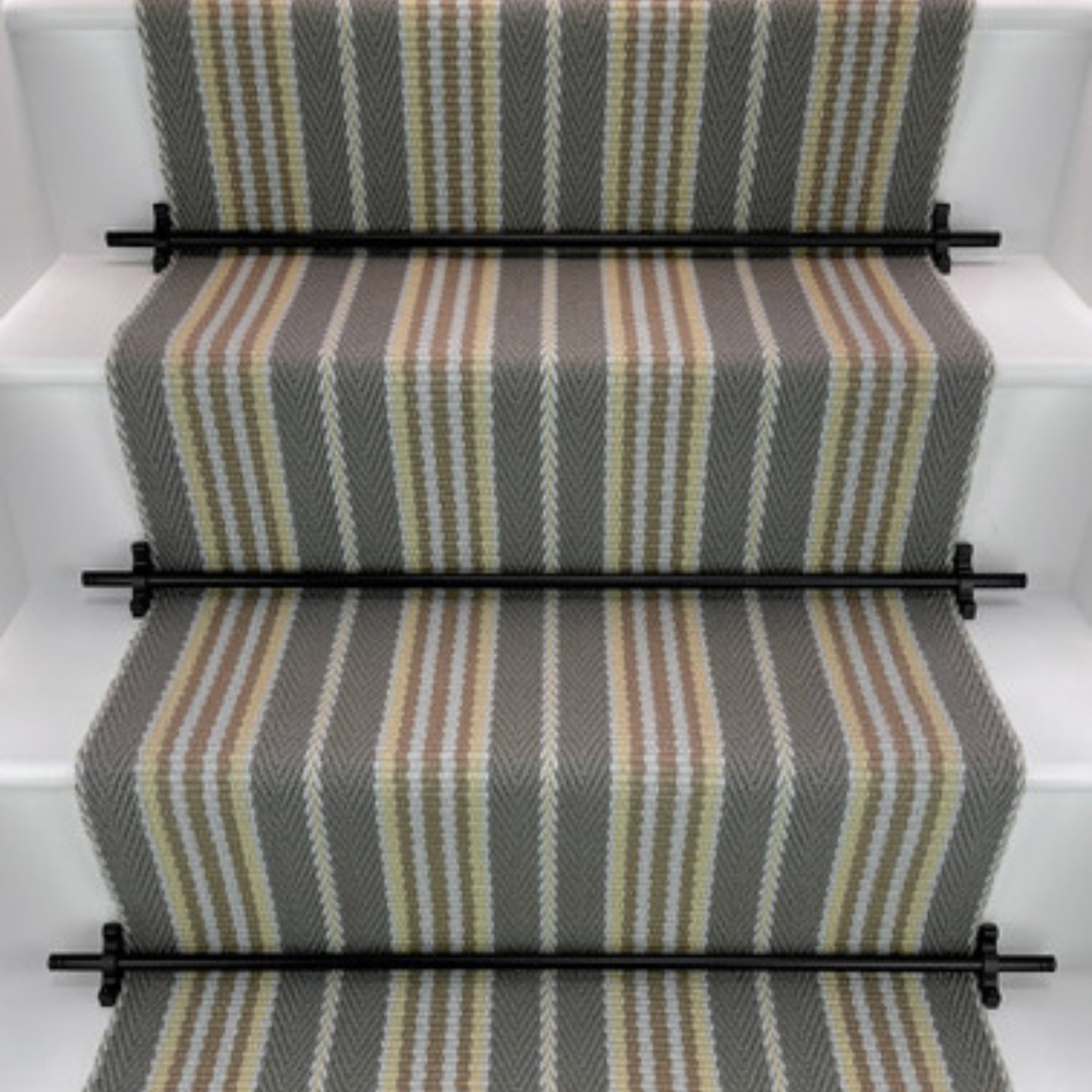 Traploper Off the Loom Lintzford - Saddle