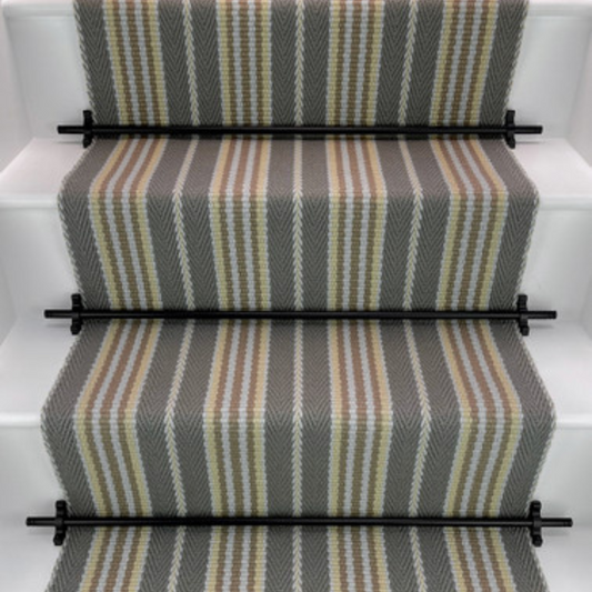 Traploper Off the Loom Lintzford - Saddle