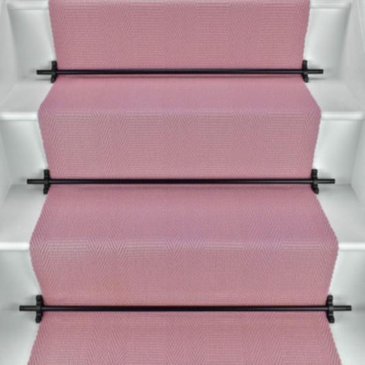 Traploper Off the Loom Morden Pretty Pink