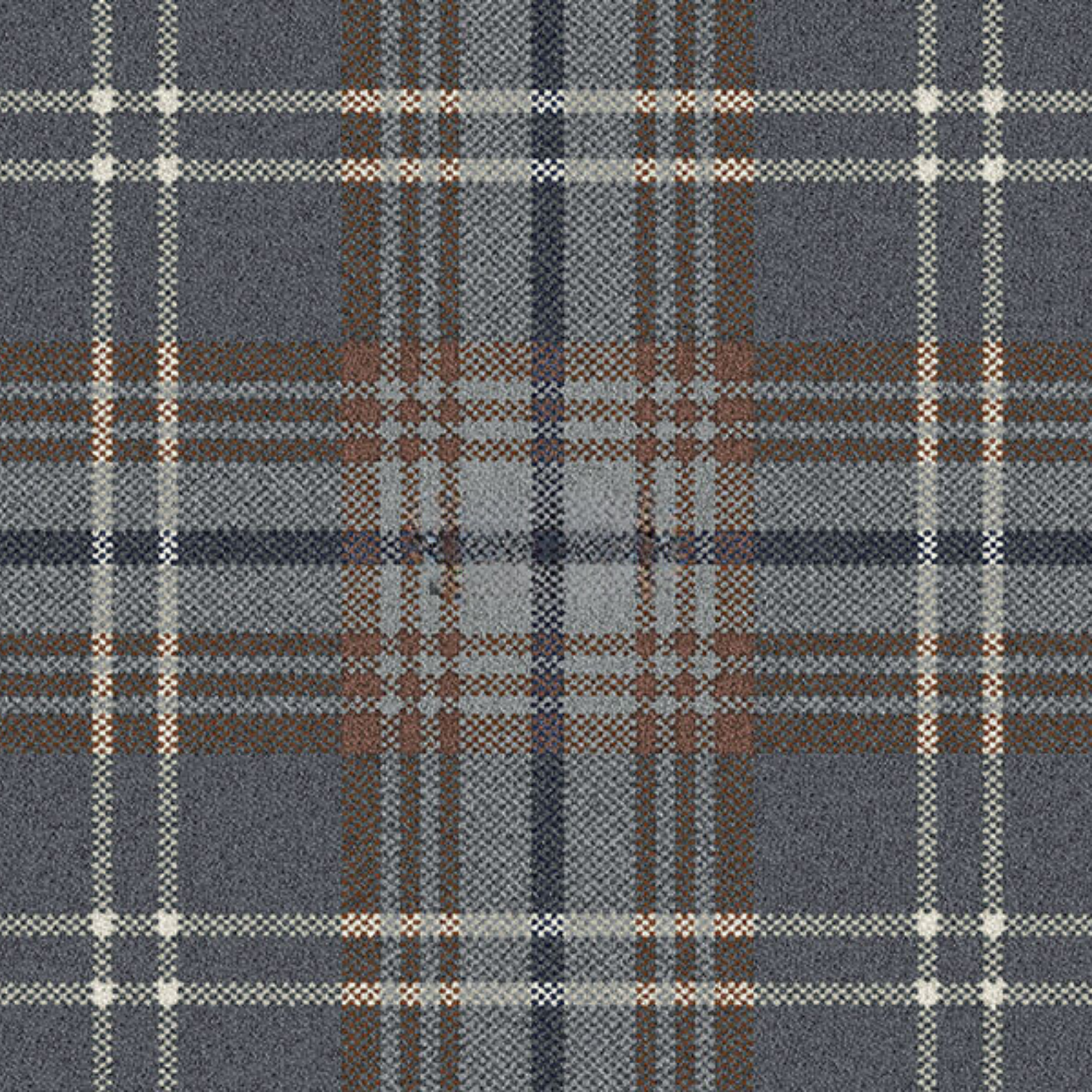 Traploper Ulster Carpets Glenmoy Stornoway