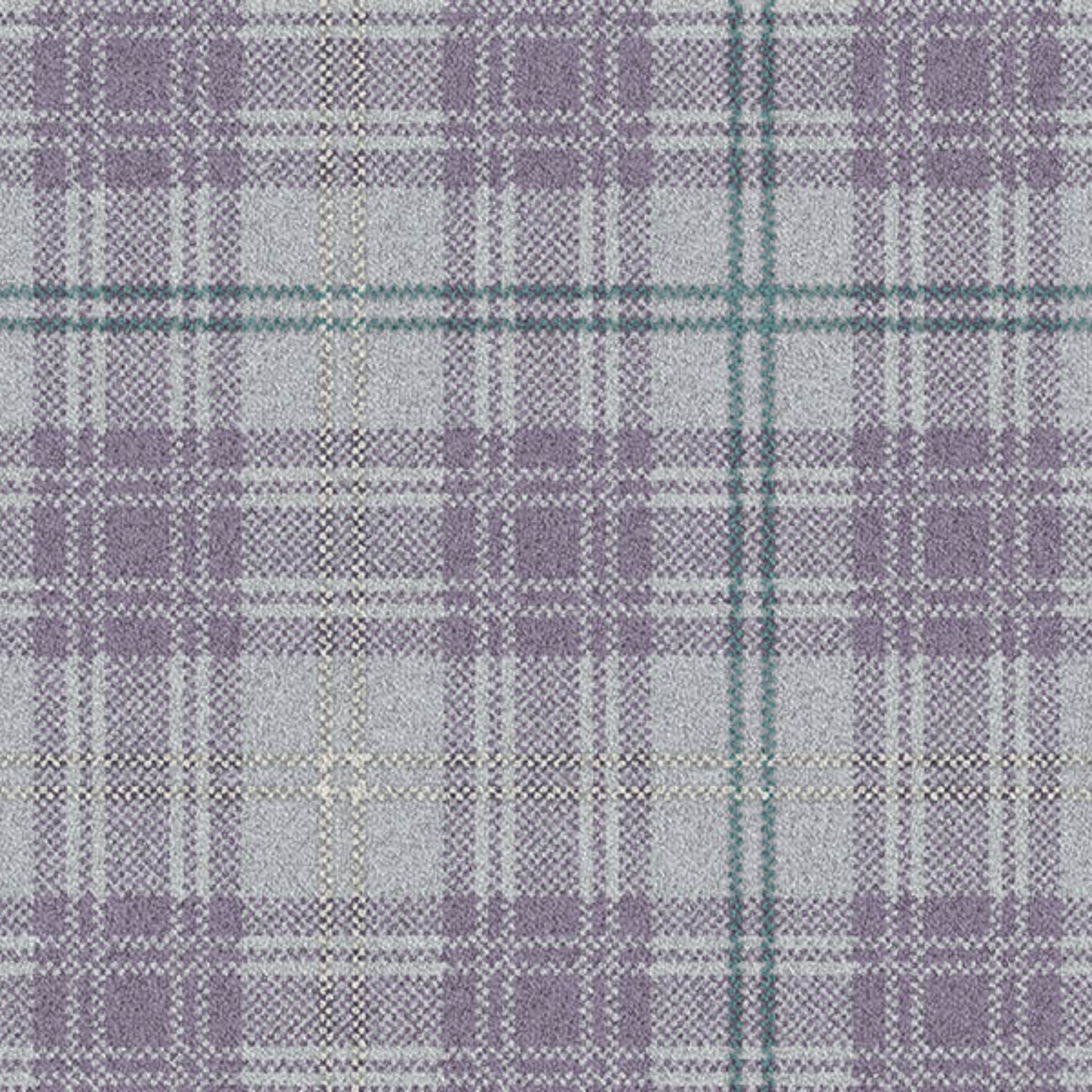 Traploper Ulster Carpets Braeburn Sea Holly