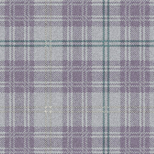 Traploper Ulster Carpets Braeburn Sea Holly