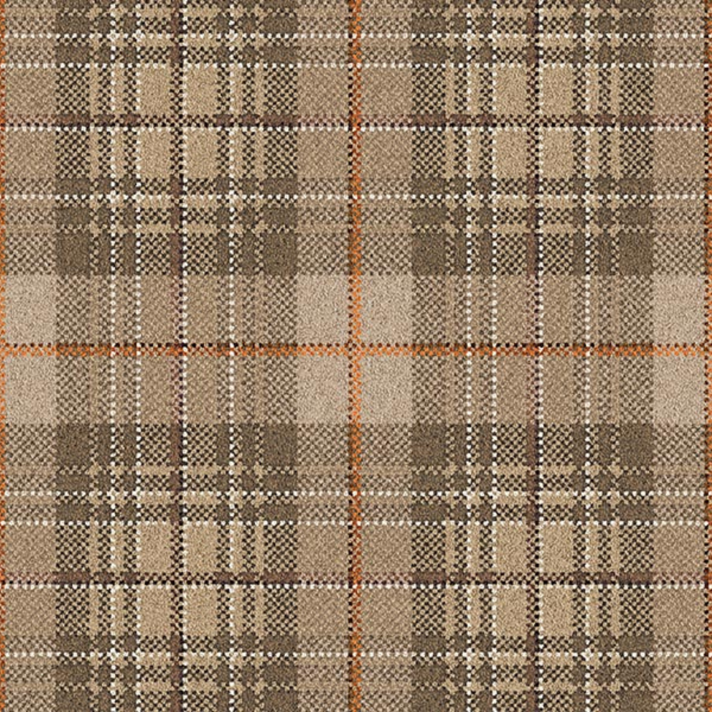 Traploper Ulster Carpets Beaumont Brindle
