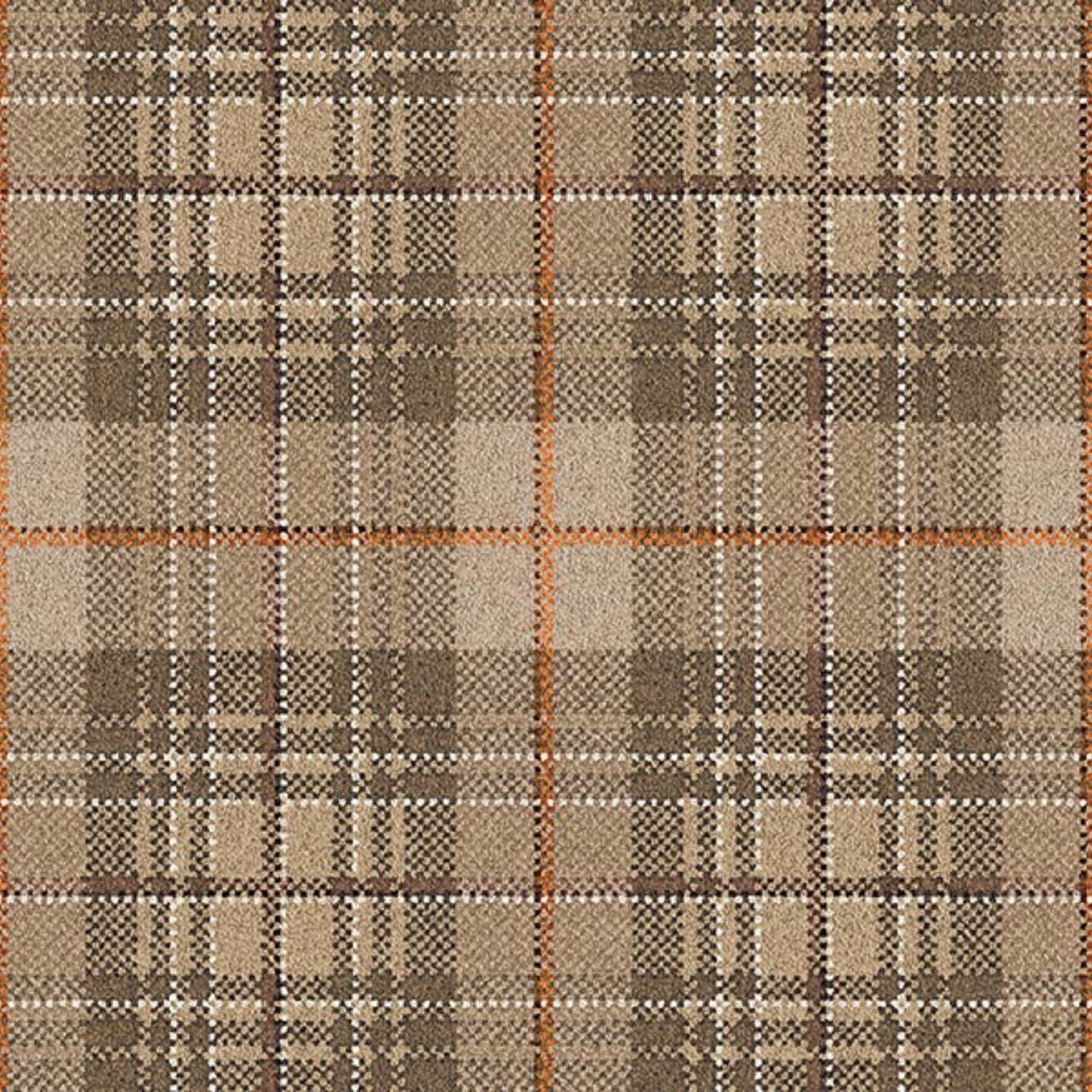 Traploper Ulster Carpets Beaumont Brindle
