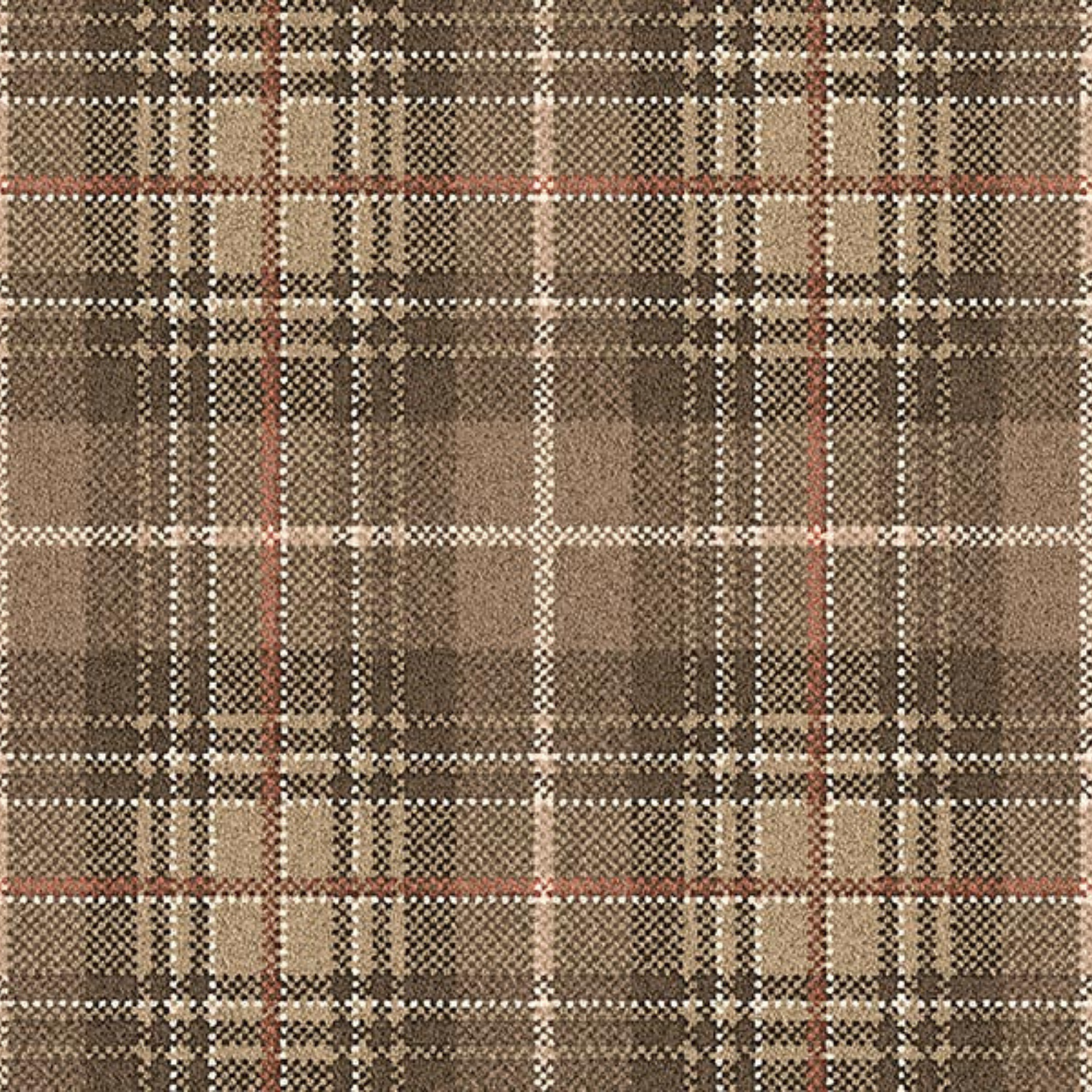 Traploper Ulster Carpets Beaumont Grouse