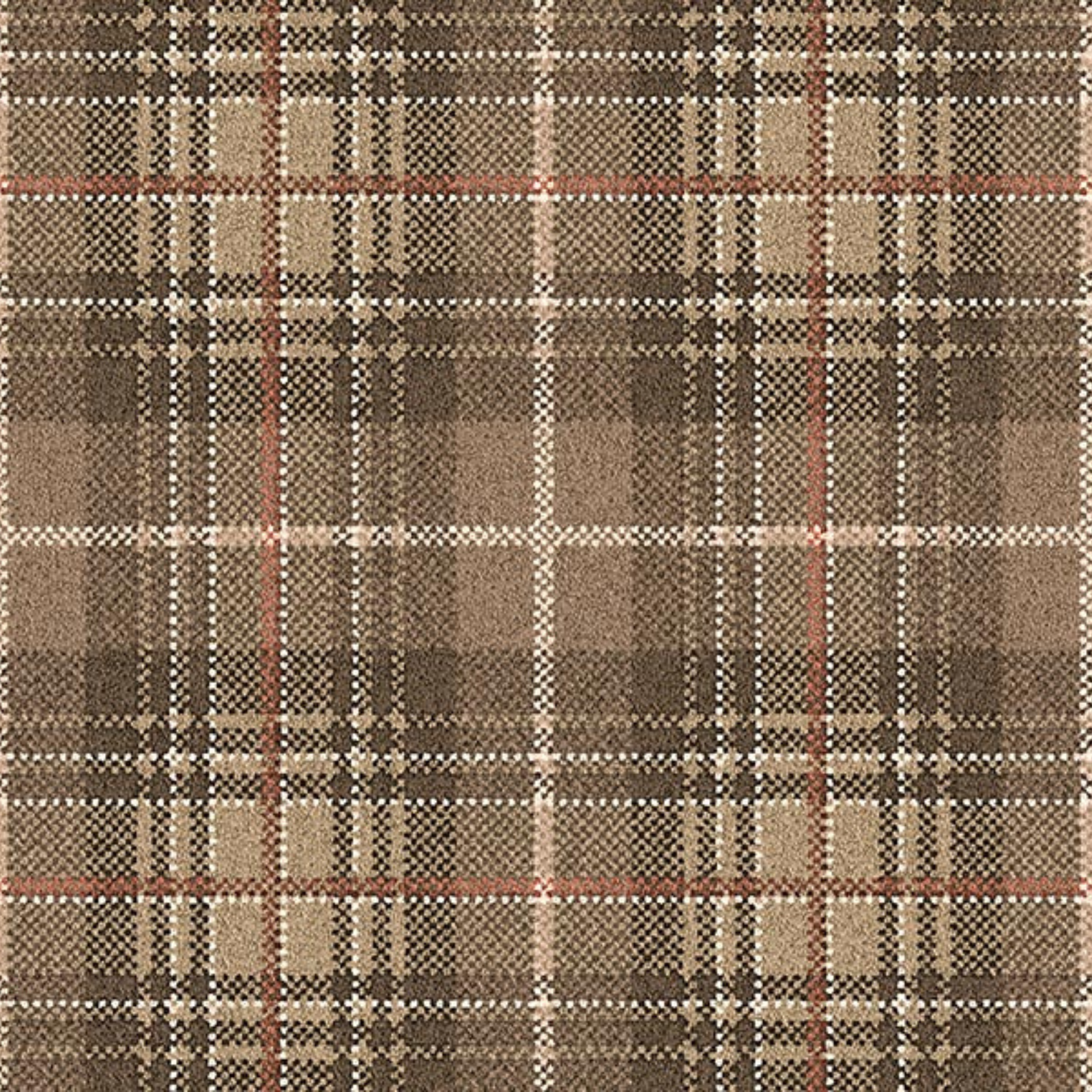 Traploper Ulster Carpets Beaumont Grouse