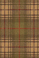 Traploper Ulster Carpets Beaumont Antique Green