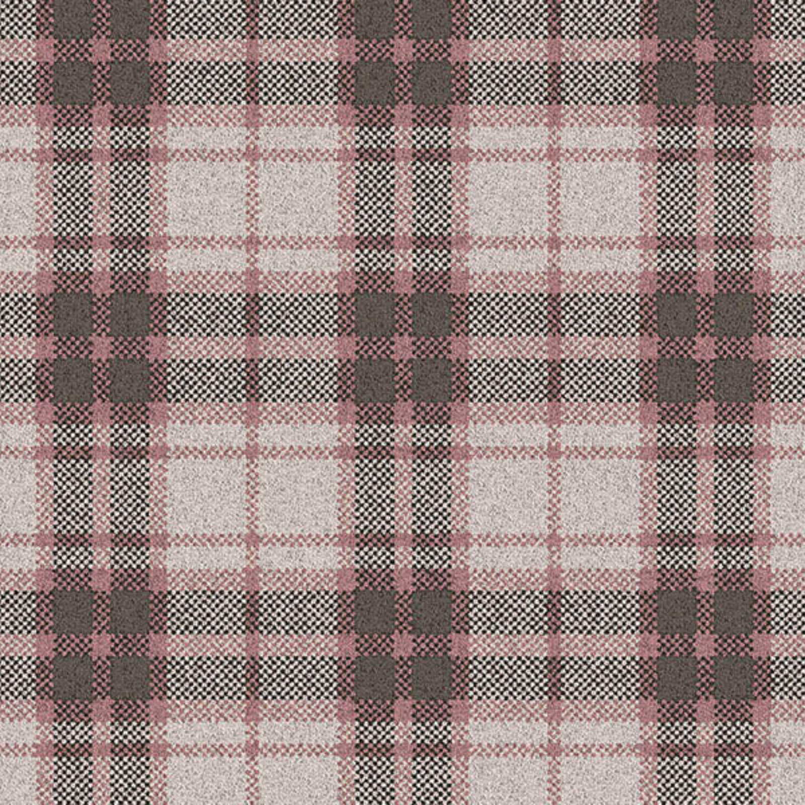 Traploper Ulster Carpets Hamilton Tea Rose