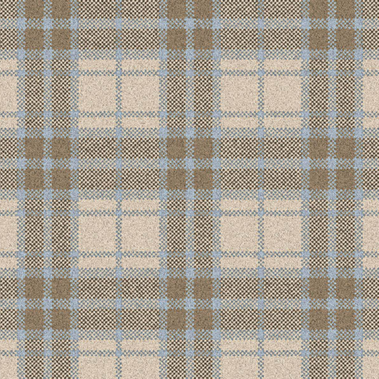 Traploper Ulster Carpets Hamilton Summer Breeze