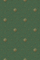 Traploper Ulster Carpets Athenia Motif Green