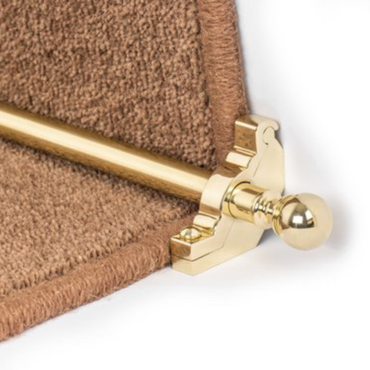 Traproede brass vision balladeer plain