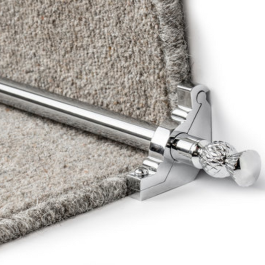 Traproede chrome country carran plain