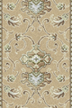 Traploper Ulster Carpets Anatolia Delta Runner