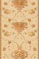 Traploper Ulster Carpets Anatolia Lotus Runner