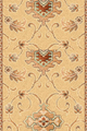 Traploper Ulster Carpets Anatolia Dune Runner