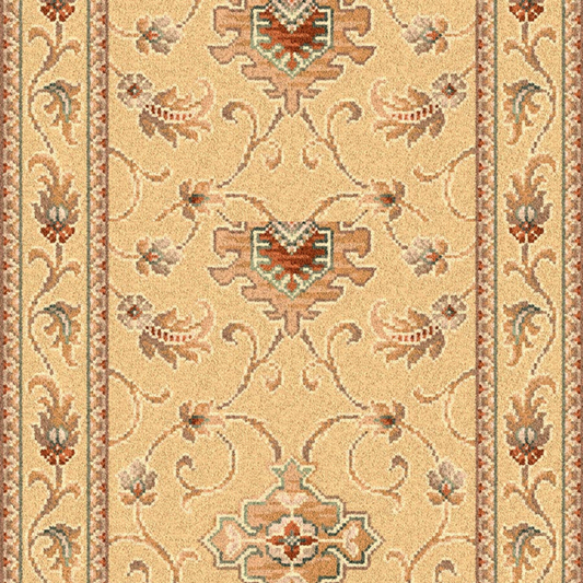 Traploper Ulster Carpets Anatolia Dune Runner