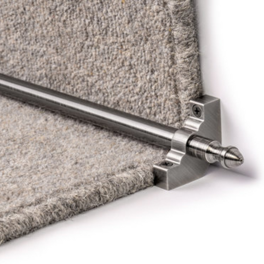 Traproede pewter homepride