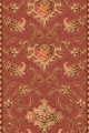 Traploper Ulster Carpets Anatolia Fez Runner