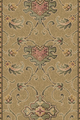Traploper Ulster Carpets Anatolia Isis Runner