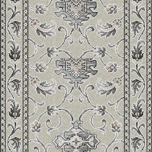 Traploper Ulster Carpets Anatolia Bedouin Runner